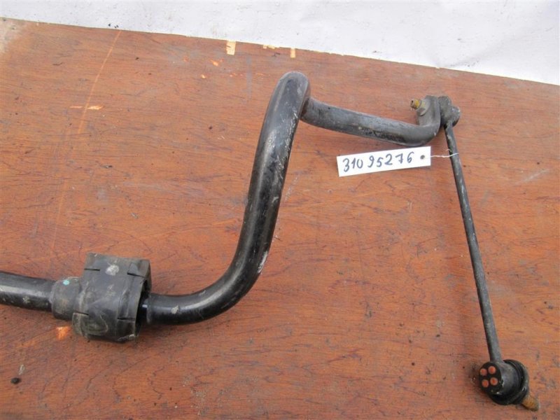 Стабилизатор передний 3 BM 13-19 2014 Седан 2.0L 4 Стабилизатор передний 3 BM 13-19 2014 Седан 2.0L 4