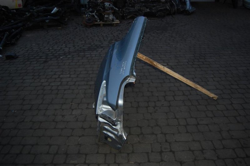 Четверть кузова задняя левый TLX 14-17 2015 Седан 2.4