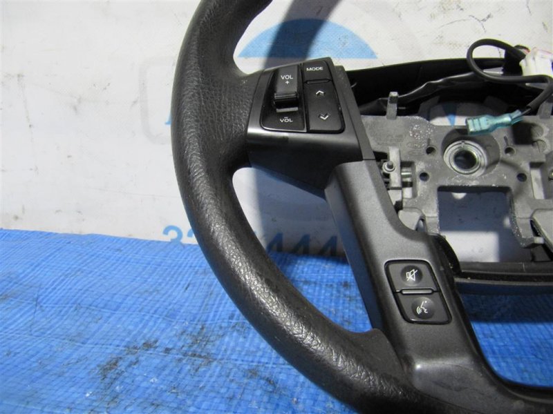 Руль SORENTO XM 09-14 2011 Внедорожник 2.4 Руль SORENTO XM 09-14 2011 Внедорожник 2.4