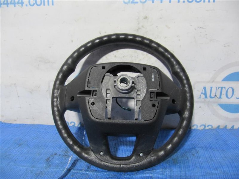 Руль SORENTO XM 09-14 2011 Внедорожник 2.4 Руль SORENTO XM 09-14 2011 Внедорожник 2.4