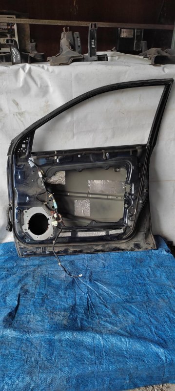 Дверь передняя правая MURANO Z50 02-07