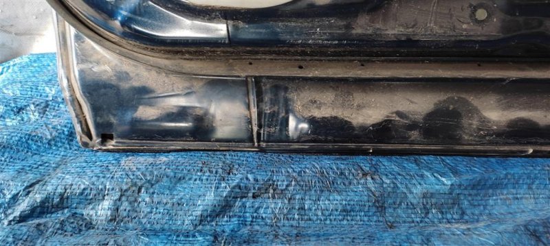 Дверь передняя правая MURANO Z50 02-07