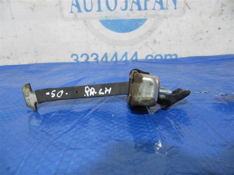 Ограничитель двери задний левый CAMRY 50 12-15 Ограничитель двери задний левый CAMRY 50 12-15