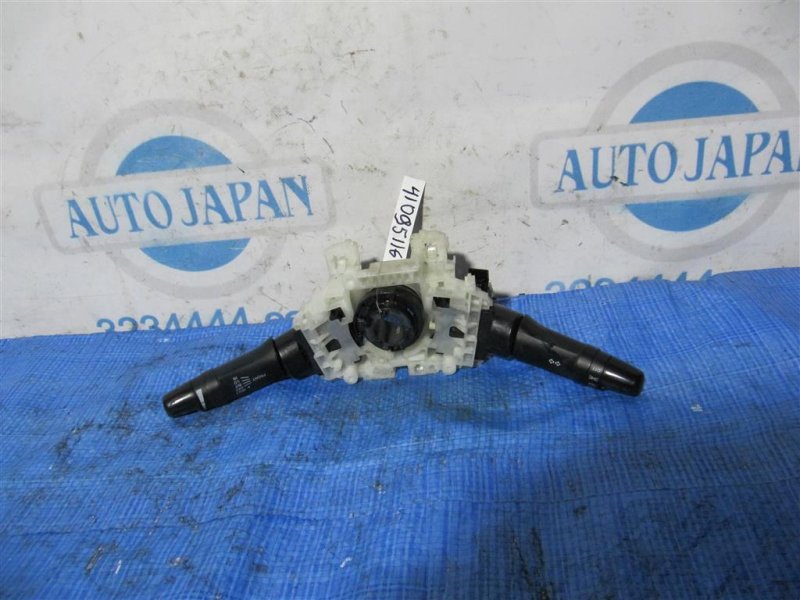 Подрулевой переключатель MITSUBISHI LANCER X 10 07-15 2008 Седан 2.0 8600A072 Б/У