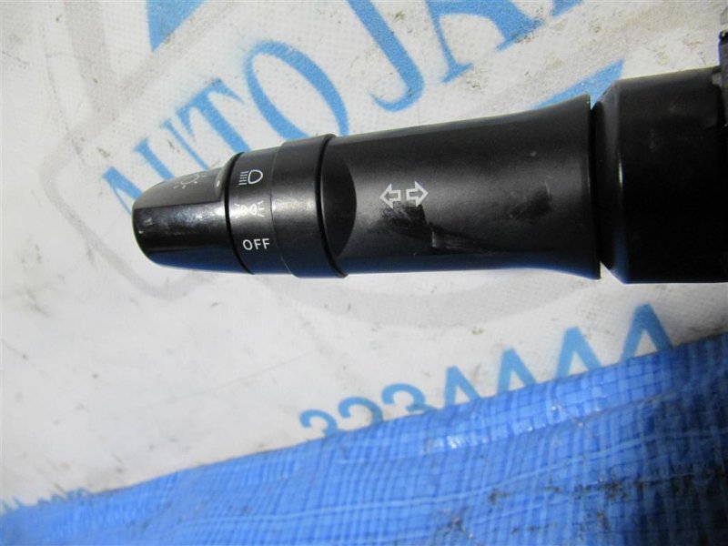 Подрулевой переключатель LANCER X 10 07-15 2008 Седан 2.0