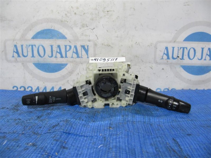 Подрулевой переключатель MITSUBISHI LANCER X 10 07-15 Седан 2.4