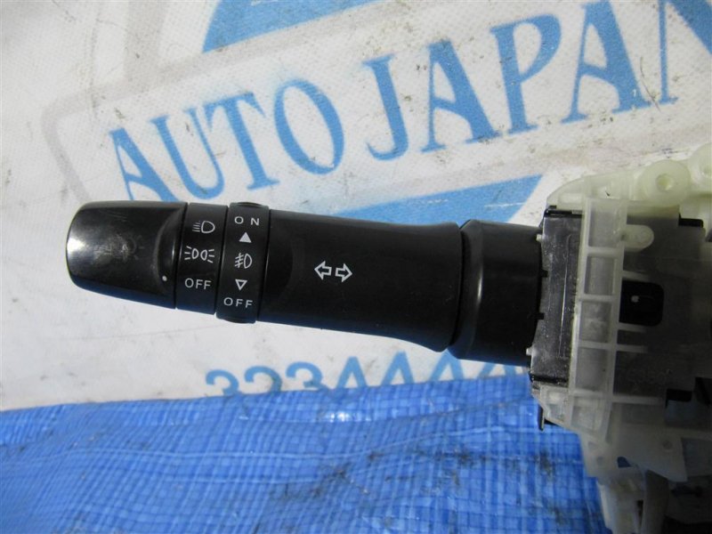 Подрулевой переключатель LANCER X 10 07-15 2012 Седан 2.4