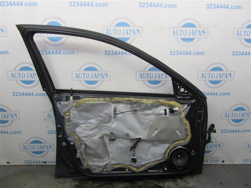 Дверь передняя левая HONDA ACCORD CL7 / TSX 03-08 Седан 2.4