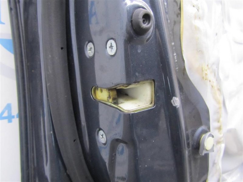 Дверь передняя левая ACCORD CL7 / TSX 03-08 2004 Седан 2.4