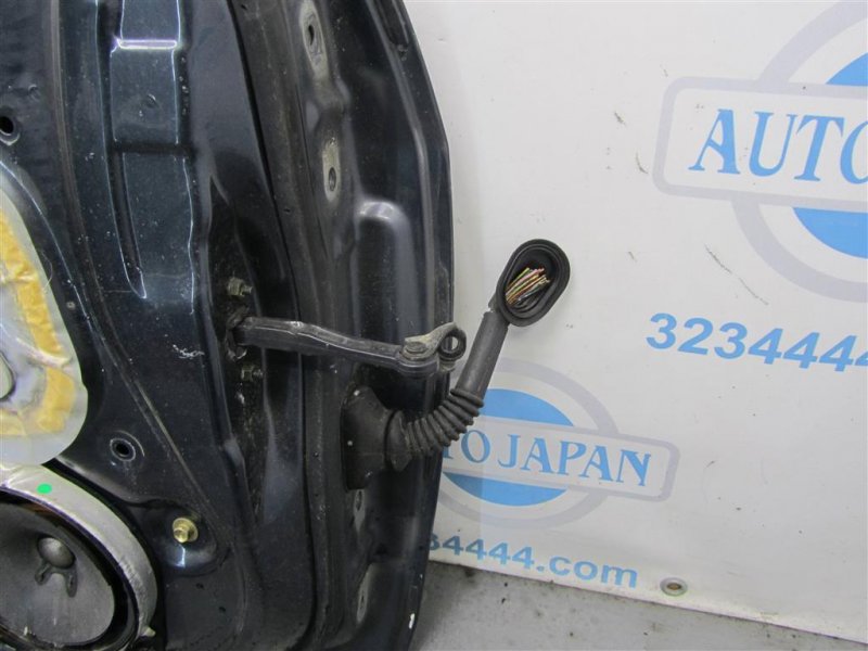 Дверь передняя левая ACCORD CL7 / TSX 03-08 2004 Седан 2.4