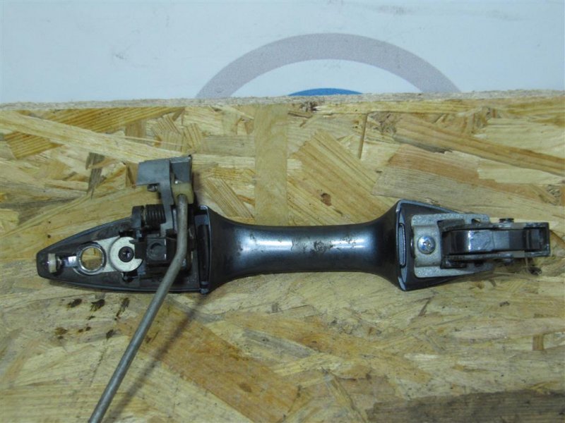 Ручка двери наружная передняя левая ACCORD CL7 / TSX 03-08 2004 Седан 2.4