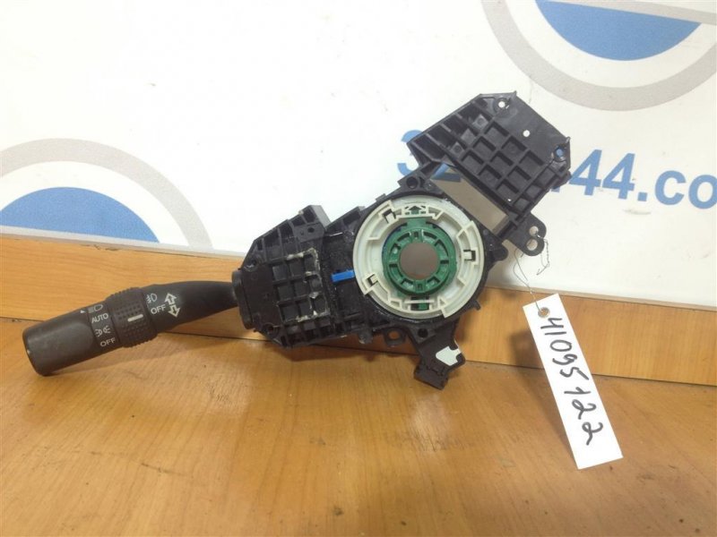 Подрулевой переключатель левый ACURA MDX (YD2) 06-13 2007 YD2 3.7 35255-STX-305 Б/У