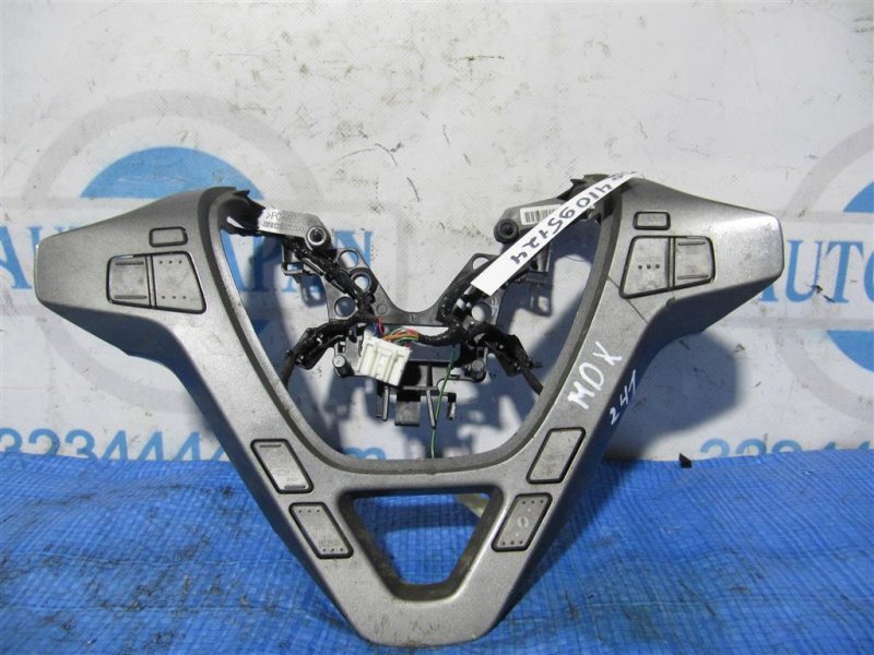 Кнопки на руль ACURA MDX (YD2) 06-13 2007 YD2 3.7 35880-STX-A12 Б/У