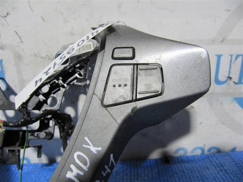 Кнопки на руль ACURA MDX (YD2) 06-13 YD2 3.7