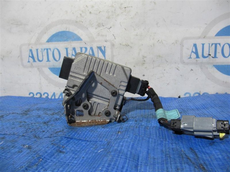 Блок управления электроусилителем руля OPTIMA TF 11-16 2014 Седан 2.4