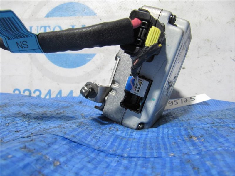 Блок управления электроусилителем руля OPTIMA TF 11-16 2014 Седан 2.4