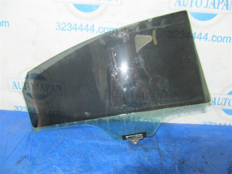Стекло двери заднее левое SONATA YF 10-14 2012 Седан 2.4