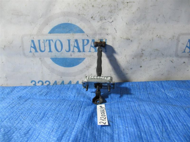 Ограничитель двери передний правый FORD FUSION 14- 2014 Седан 2.5 DS7Z-5423552-B Б/У