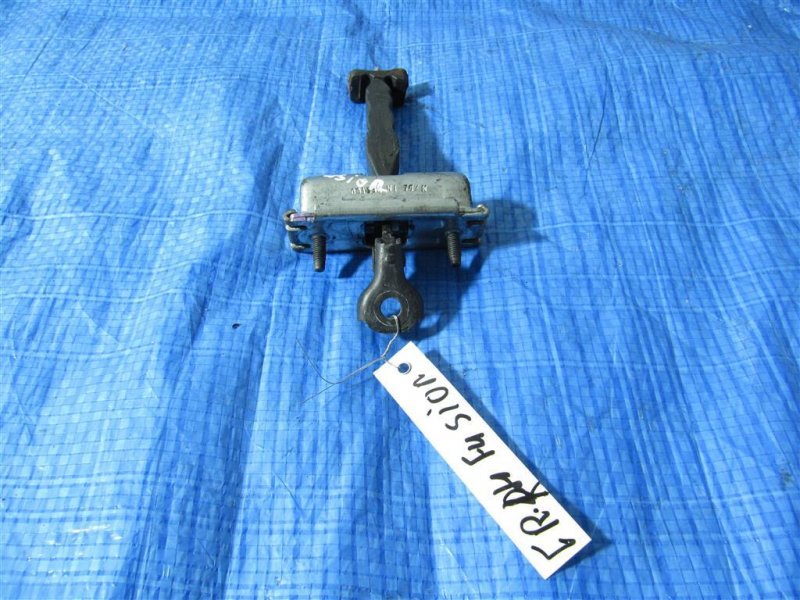 Ограничитель двери передний правый FUSION 14- 2014 Седан 2.5