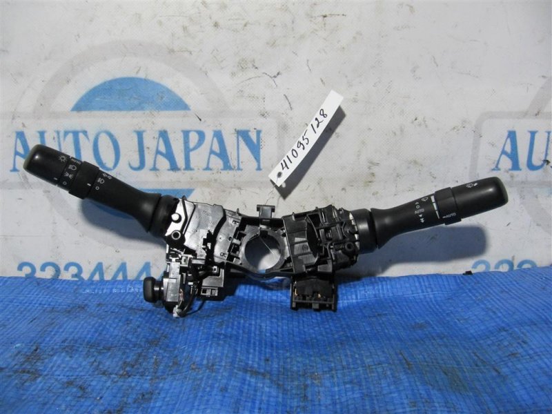 Подрулевой переключатель LEXUS ES350 06-12 2009 Седан 3.5 84140-48210 Б/У