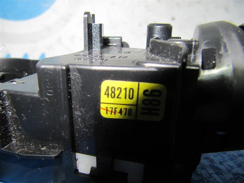 Подрулевой переключатель ES350 06-12 2009 Седан 3.5