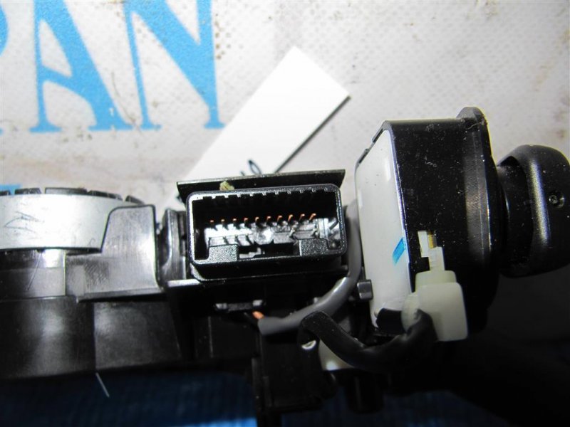 Подрулевой переключатель ES350 06-12 2009 Седан 3.5