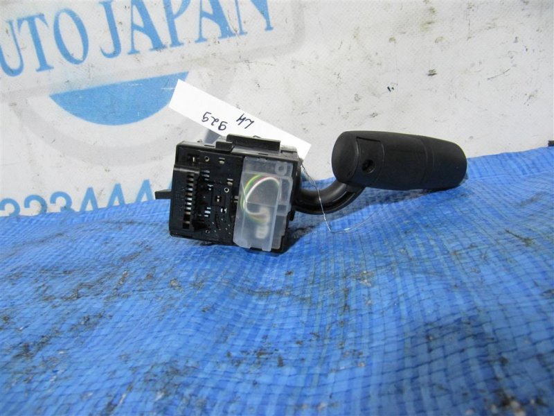 Подрулевой переключатель левый MAZDA 3 BM 13-19 Седан 2.0L 4