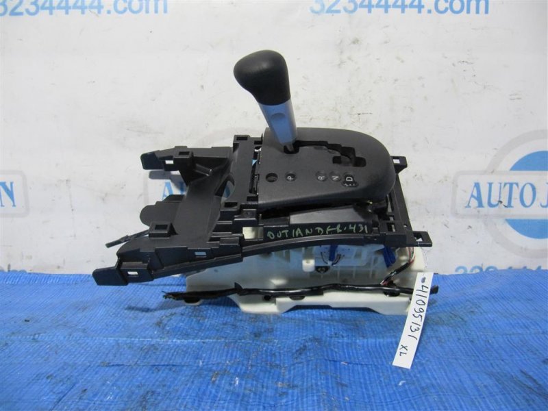 Кулиса АКПП MITSUBISHI OUTLANDER XL 05-13 2007 Внедорожник 3.0 2400A030 Б/У