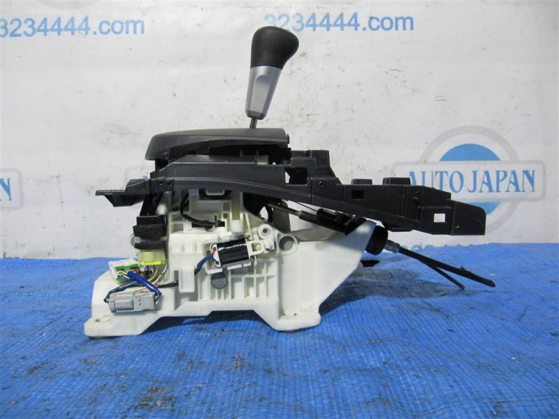 Кулиса АКПП MITSUBISHI OUTLANDER XL 05-13 Внедорожник 3.0