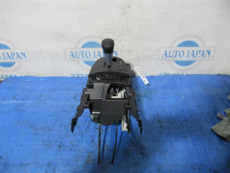 Кулиса АКПП OUTLANDER XL 05-13 2007 Внедорожник 3.0