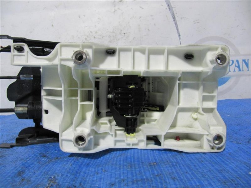 Кулиса АКПП OUTLANDER XL 05-13 2007 Внедорожник 3.0