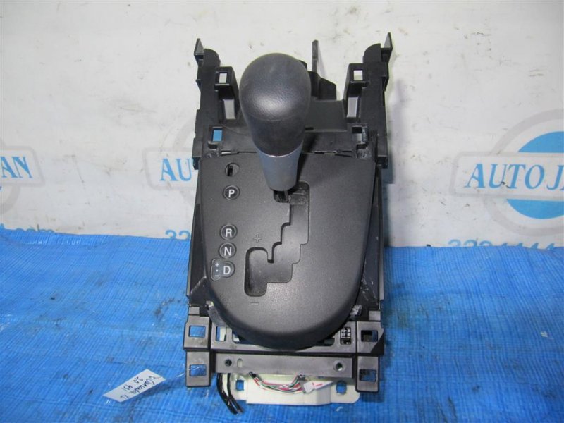 Кулиса АКПП OUTLANDER XL 05-13 2007 Внедорожник 3.0