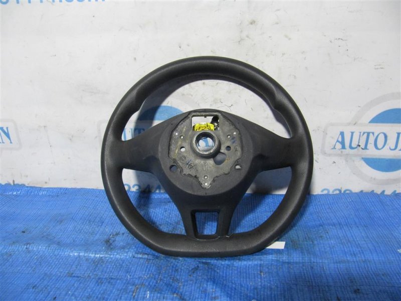 Руль JETTA USA 10-17 2016 162 1.4 CZTA