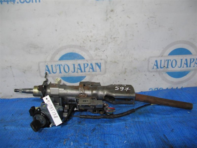 Запчасть рулевой вал MAZDA CX-9 06-16 2007 Внедорожник 3.5 TD11-32-100A Б/У Рулевой вал MAZDA CX-9 06-16 2007 Внедорожник 3.5 TD11-32-100A Б/У