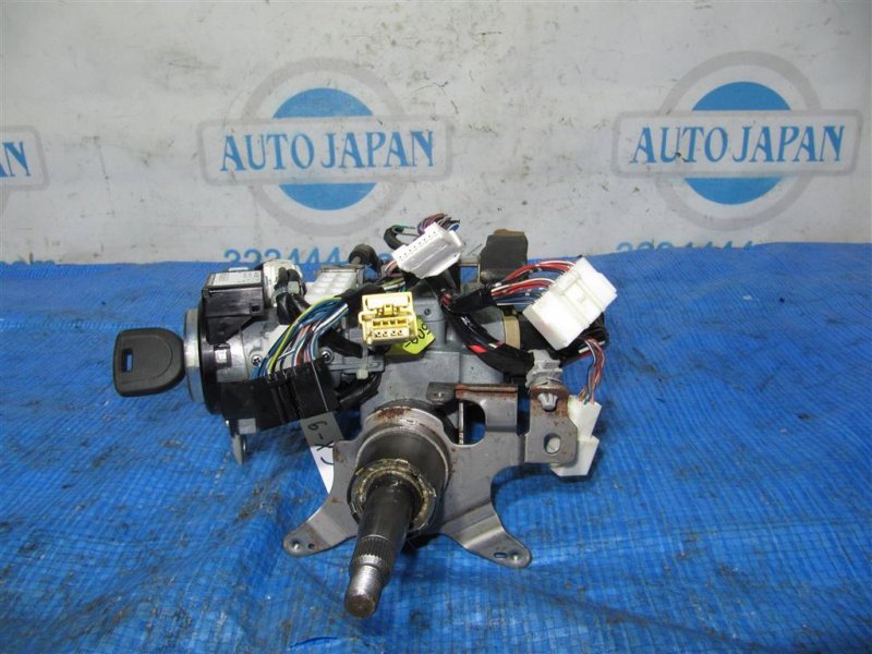 Рулевой вал MAZDA CX-9 06-16 Внедорожник 3.5 Рулевой вал MAZDA CX-9 06-16 Внедорожник 3.5