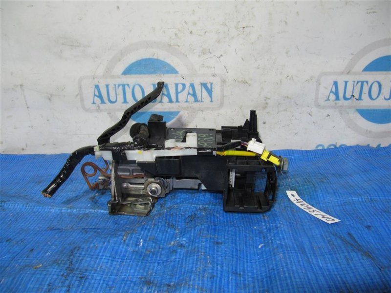 Рулевой вал MAZDA 3 BM 13-19 2014 Седан 2.0L 4 BHN1-32-150B Б/У