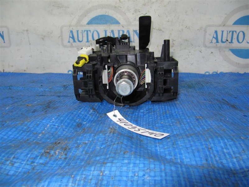 Рулевой вал 3 BM 13-19 2014 Седан 2.0L 4