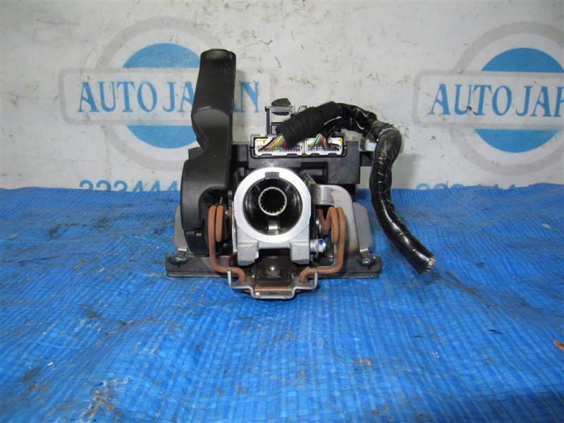 Рулевой вал 3 BM 13-19 2014 Седан 2.0L 4