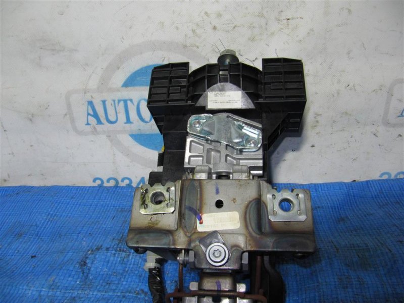 Рулевой вал 3 BM 13-19 2014 Седан 2.0L 4