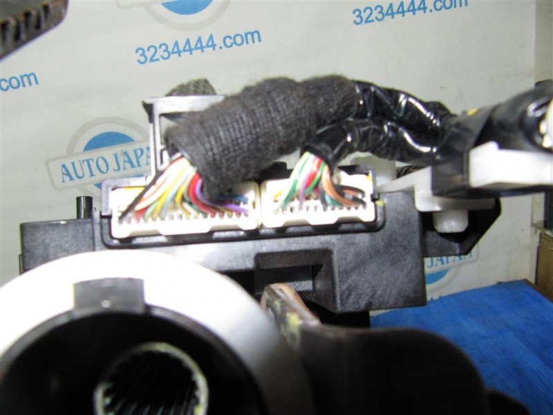 Рулевой вал 3 BM 13-19 2014 Седан 2.0L 4