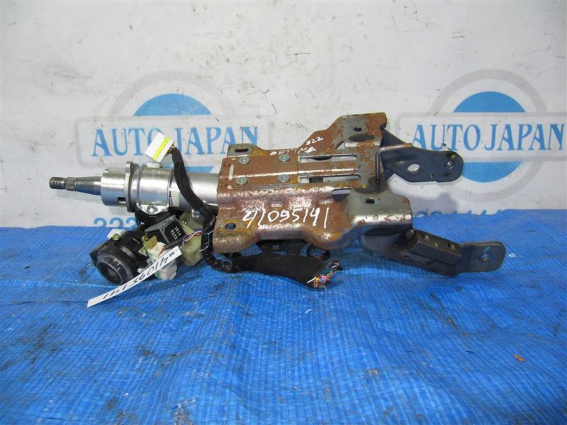 Электроусилитель рулевого управления KIA OPTIMA TF 11-16 2014 Седан 2.4 56310-2T305 Б/У