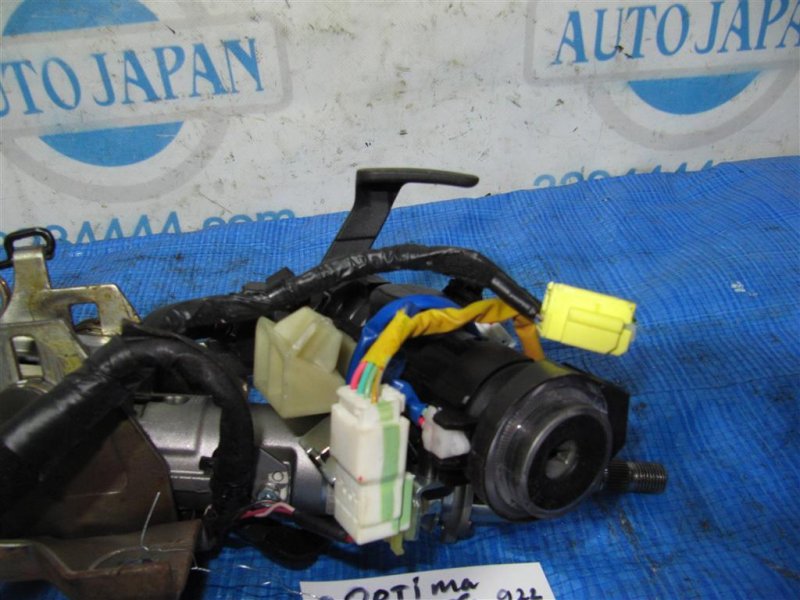 Электроусилитель рулевого управления OPTIMA TF 11-16 2014 Седан 2.4