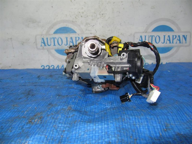 Рулевой вал MDX (YD2) 06-13 2007 YD2 3.7 Рулевой вал MDX (YD2) 06-13 2007 YD2 3.7