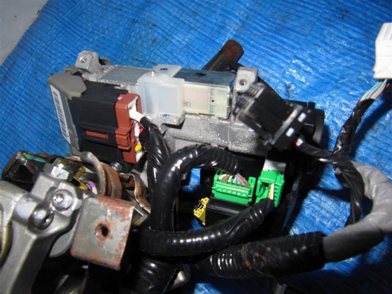 Рулевой вал MDX (YD2) 06-13 2007 YD2 3.7 Рулевой вал MDX (YD2) 06-13 2007 YD2 3.7