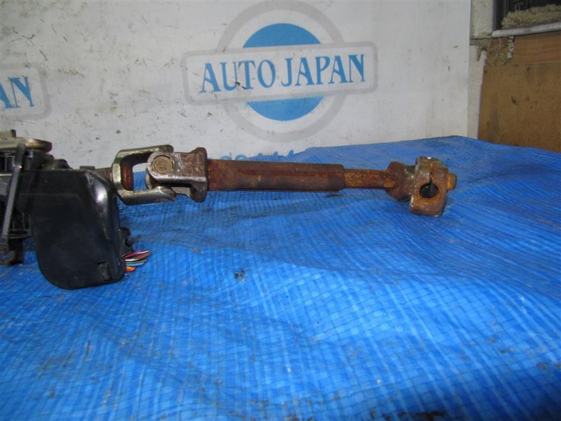 Рулевой вал JETTA USA 10-17 2016 162 1.4 CZTA