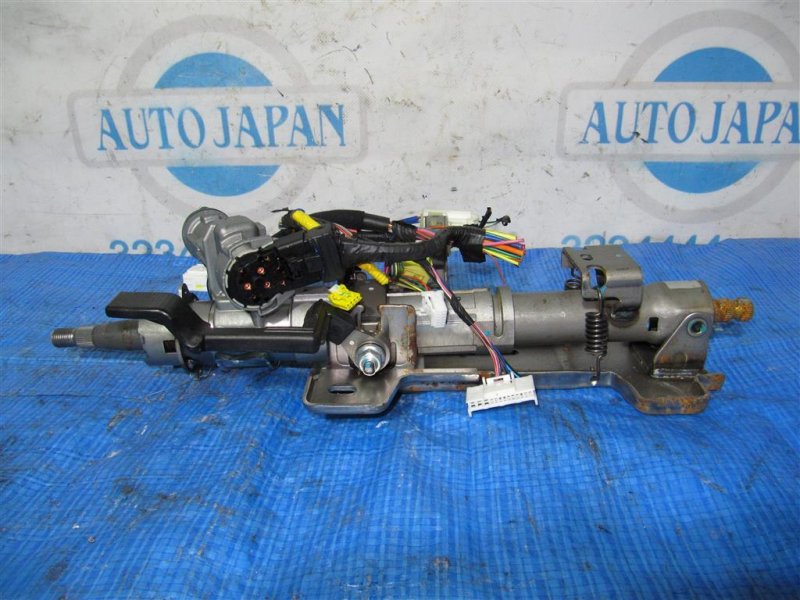 Рулевой вал SORENTO XM 09-14 2011 Внедорожник 2.4 Рулевой вал SORENTO XM 09-14 2011 Внедорожник 2.4