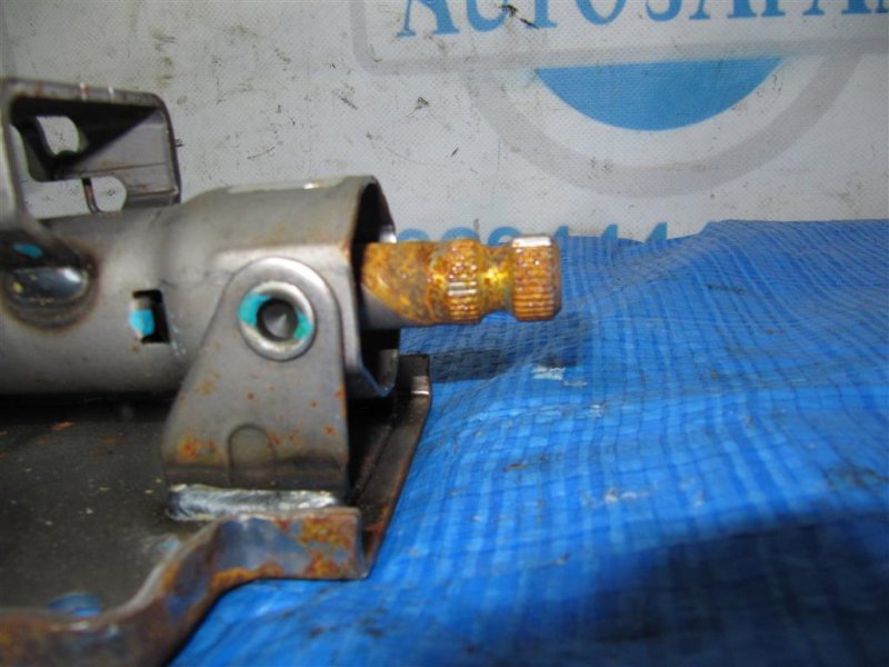 Рулевой вал KIA SORENTO XM 09-14 Внедорожник 2.4 Рулевой вал KIA SORENTO XM 09-14 Внедорожник 2.4