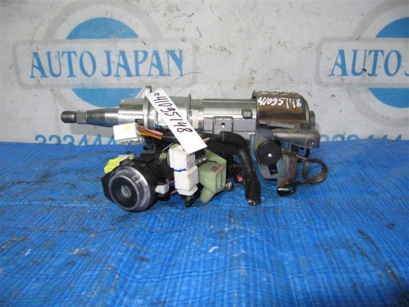 Рулевой вал HYUNDAI ELANTRA MD 10-15 2015 Седан 1.8 56390-3X005 Б/У