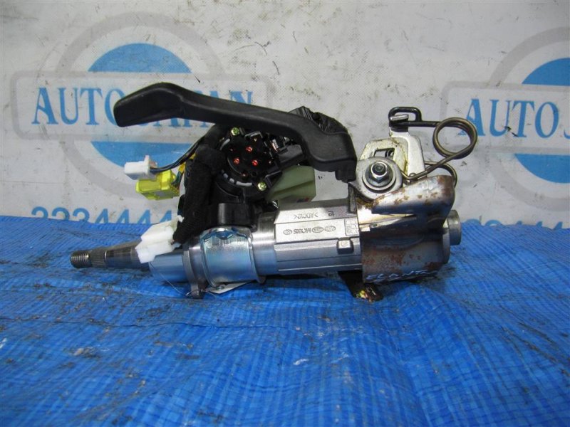 Рулевой вал ELANTRA MD 10-15 2015 Седан 1.8