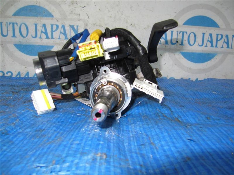 Рулевой вал ELANTRA MD 10-15 2015 Седан 1.8